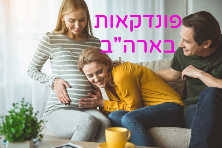 פונדקאות בארה"ב